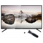 GRUNDIG 43 VLE 6910 BP Smart Full HD TV + POKLON MC 6840 trimer - slika 1