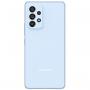 SAMSUNG Galaxy A 53 6/128 GB LIGHT BLUE SM-A536BLBNEUC - slika 1