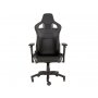 CORSAIR T1 RACE 2018 gaming CF-9010011-WW crna - slika 1