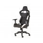 CORSAIR T1 RACE 2018 gaming  CF-9010012-WW  crno-bela - slika 2