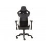 CORSAIR T1 RACE 2018 gaming  CF-9010012-WW  crno-bela - slika 1