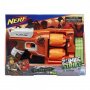 NERF Nerf zombie strike flipfury blaster ( A9603 ) - slika 1