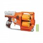 NERF Nerf zombie strike flipfury blaster ( A9603 ) - slika 2