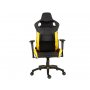 CORSAIR T1 RACE 2018 gaming  CF-9010015-WW crno-žuta - slika 1