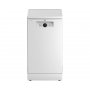 BEKO BDFS 26020 WQ mašina za pranje sudova - slika 1