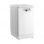 BEKO BDFS 26020 WQ mašina za pranje sudova - slika 2