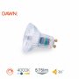 DAWN LED Sijalica GU10 DIM. 8.3W 4000K PAR16 80 575lm 36° IP20 - slika 1