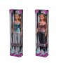SIMBA Steffi EVI GLITTER MERMAID asst - slika 1