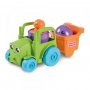 TOMY 2 U 1 Transformers traktor - slika 1