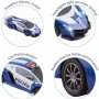 MASTER RC AUTOMOBILI BMW POLICE 1/24 - slika 2
