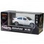 MASTER RC AUTOMOBILI BMW X6 1/24 - slika 1
