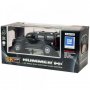 MASTER RC automobili HUMMER H3 - slika 1