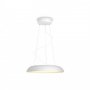 PHILIPS Visilica amaze bela 929001941801 18094 - slika 1