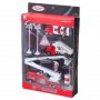 BEST LUCK Vatrogasna Vozila SET - slika 1
