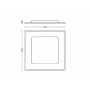 PHILIPS LED panel aurelle, 929003099001 17942 - slika 2