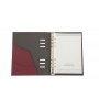 LION Agenda sa mehanizmom A5 Bordo - slika 2