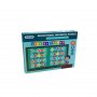 BEST LUCK Magnet Puzzle Brojevi - slika 1