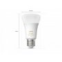 PHILIPS LED sijalica 8w a60 e27 set 929002468406 17922 - slika 2