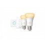 PHILIPS LED sijalica 8w a60 e27 set 929002468406 17922 - slika 1
