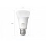 PHILIPS LED sijalica wca 9w a60 e27, set, 929002468810 17923 - slika 3