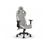 CORSAIR T3 RUSH gaming CF-9010030-WW belo-siva - slika 2
