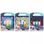 HASBRO Doh Vinci pop ups blisteri - slika 1