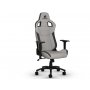 CORSAIR T3 RUSH gaming  CF-9010031-WW  siva - slika 2