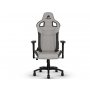 CORSAIR T3 RUSH gaming  CF-9010031-WW  siva - slika 1