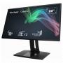 VIEWSONIC Monitor 24'' VP2458 1920x1080 - slika 3