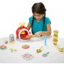 HASBRO Play-Doh pizza oven playset - slika 3