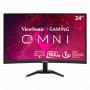 VIEWSONIC Monitor 24'' VX2468-PC-MHD 1920x1080 - slika 1