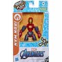 HASBRO Avengers Bend and Flex vs pack - slika 3