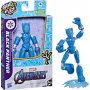 HASBRO Avengers Bend and Flex vs pack - slika 1