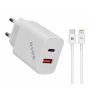 S-LINK Punjač za mobilni telefon SW-C1130X 17878 - slika 1