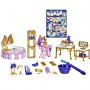 HASBRO My little pony royal room reveal - slika 2