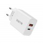 S-LINK Punjač za mobilni telefon SL-EC60 17879 - slika 1