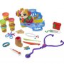 HASBRO Play-Doh care n carry vet - slika 2