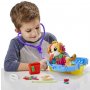 HASBRO Play-Doh care n carry vet - slika 3