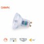 DAWN LED Sijalica GU10 DIM. 8.3W 3000K PAR16 80 575lm 36° IP20 - slika 1