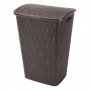 CURVER Koš za veš 55l, my style ( CU 00713-210 ) - slika 1