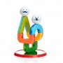 SMART GAMES My First Acrobats - slika 3
