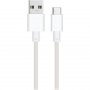 S-LINK USB kabl SW-C797, bela 17882 - slika 1