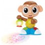 LITTLE TIKES Svetleći majmunčić - slika 2