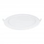 COMMEL LED Panel 6W, Okrugli, Ugradni, 2700K, 360lm, 20kh - slika 1