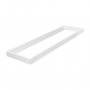 UNITED LIGHTING Aluminijumski nosač za LED panel LPN-R30120/W - slika 1