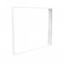 UNITED LIGHTING Aluminijumski nosač za LNP-B LED panele  LPN-R59596/W - slika 1