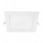 MITEA LED ugradna panel lampa 18W dnevno svetlo M18UK/W - slika 1