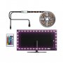 PROSTO Set RGB LED traka 3m LTK5050/30RGB-RC/3 - slika 2