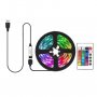 PROSTO Set RGB LED traka 3m LTK5050/30RGB-RC/3 - slika 1