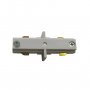 UNITED LIGHTING “I” spojnica za LED šinu LLS-ISP/WH - slika 1